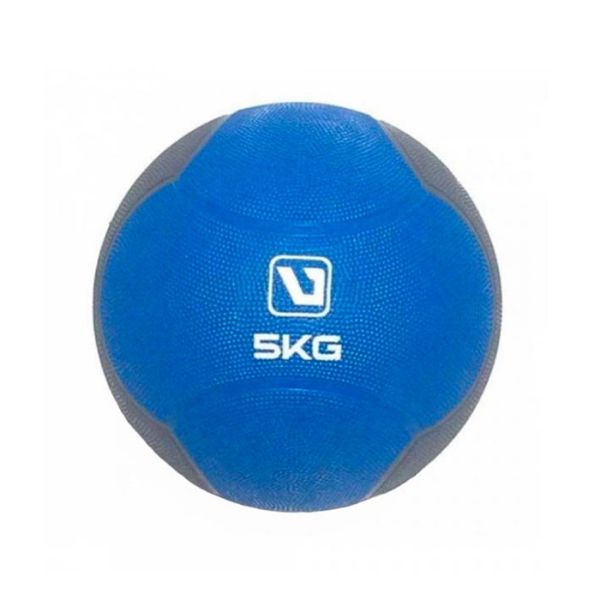 Balón Medicinal LiveUp 5 Kg | Medicine Ball