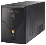 UPS Infosec 110V X1 1500 Nema