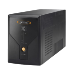UPS Infosec 110V X1 2000 VA