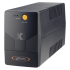 UPS Infosec 110V X1 700 Nema