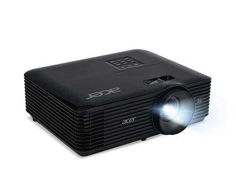 Proyector Acer Essentials 4000 Lumenes SVGA