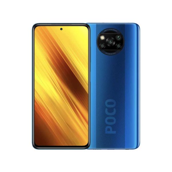 Celular Xiaomi Poco X3 DS 8/128GB