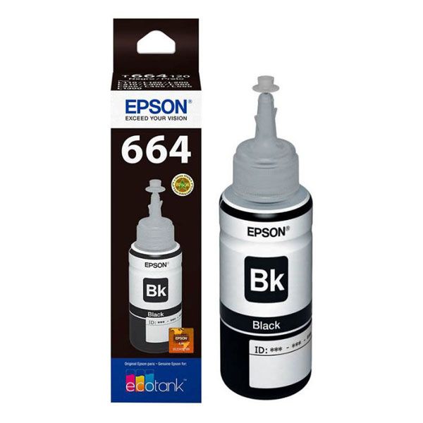 Tinta Epson T664