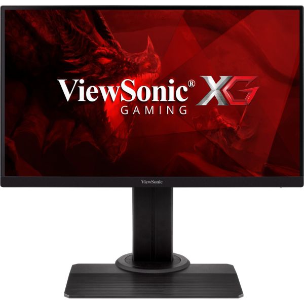 Monitor Viewsonic XG2405 Gaming
