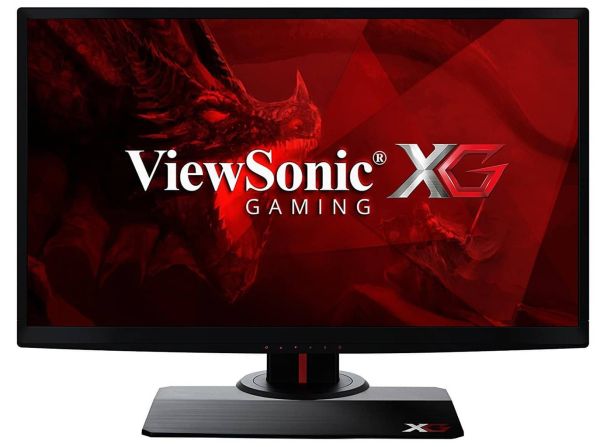 Monitor Viewsonic XG2530 Gaming