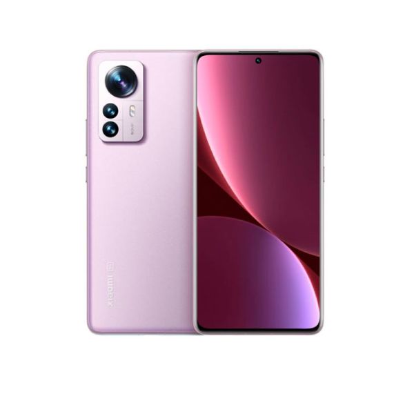 Celular Xiaomi 12X 5G DS 8/128GB