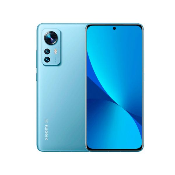 Celular Xiaomi 12X 5G DS 8/128GB