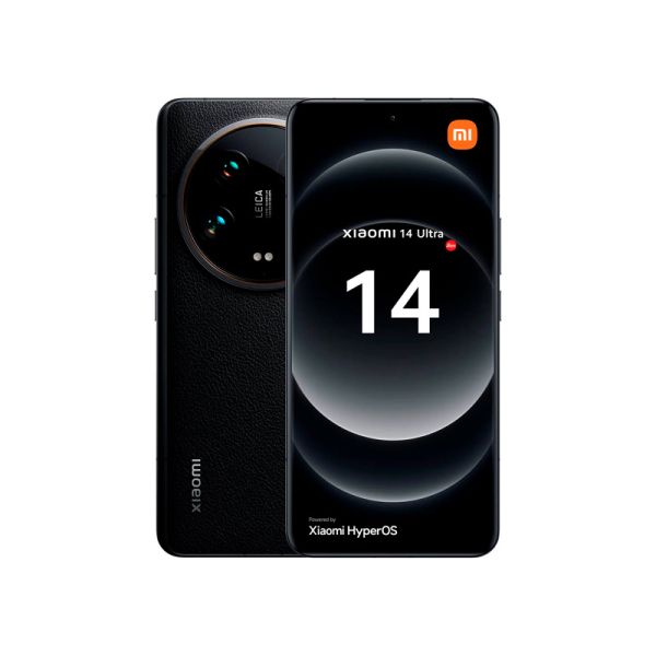 Celular Xiaomi 14 Ultra 5G 6.73" DS 16/512GB