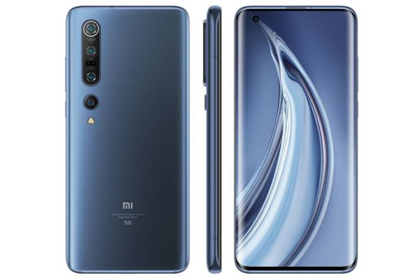 Celular Xiaomi Mi 10 DS