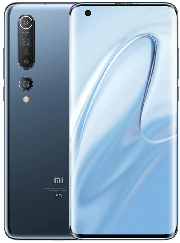 Celular Xiaomi Mi 10 DS
