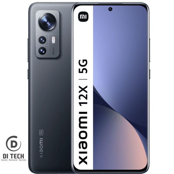 Celulares Xiaomi 12 - Ofertas Samsung Paraguay