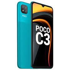 Celular Xiaomi Poco C3 DS