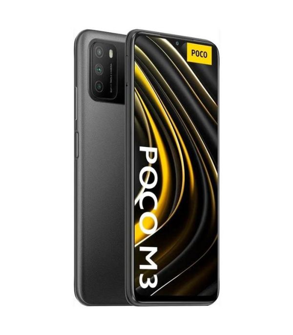 Celular Xiaomi Poco M3 DS