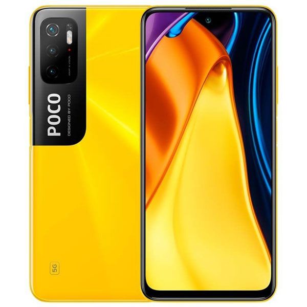 Celular Xiaomi Poco M3 Pro 5G 6/128GB