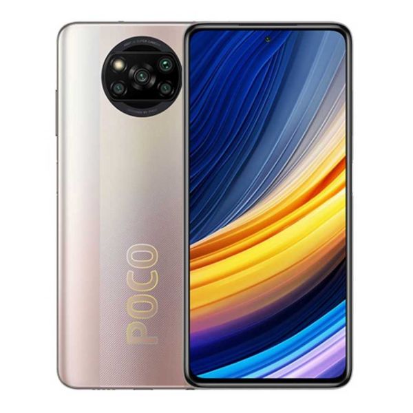 Celular Xiaomi Poco X3 Pro DS | 8/256GB
