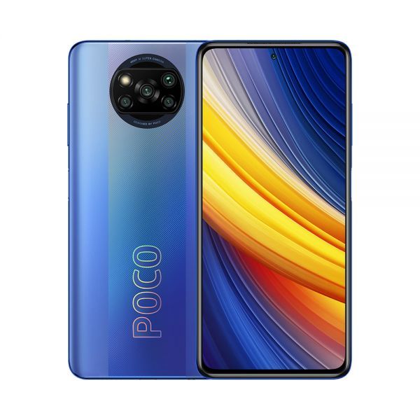 Celular Xiaomi Poco X3 Pro DS | 8/256GB