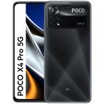 Celular Xiaomi Poco X4 Pro 5G 8/256GB Laser