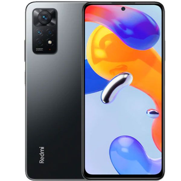 Celular Xiaomi Redmi Note 11 Pro 6/64GB