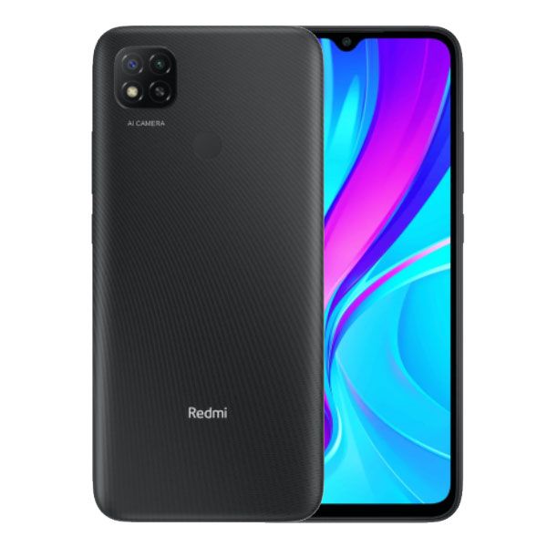 Celular Xiaomi Redmi 9C 2/32GB