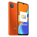 Celular Xiaomi Redmi 9C 3/64GB