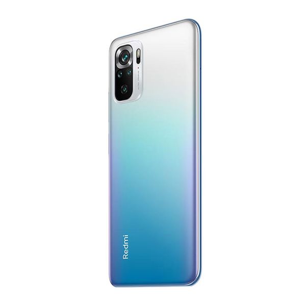 Celular Xiaomi Redmi Note 10S DS | 6/128GB