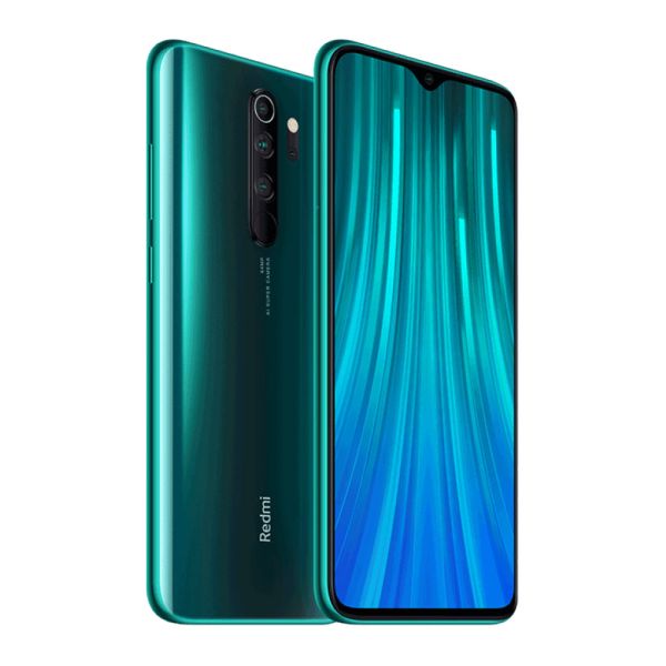 Celular Xiaomi Redmi Note 8 Pro DS
