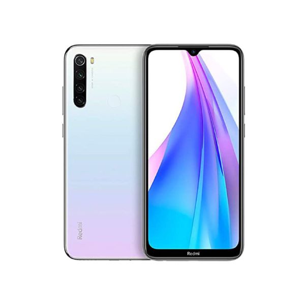 Celular Xiaomi Redmi Note 8 4/128GB