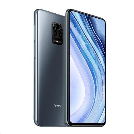 Celular Xiaomi Redmi Note 9 Pro Max DS