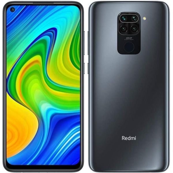Celular Xiaomi Redmi Note 9 DS