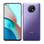 Celular Xiaomi Redmi Note 9T 5G DS 4/64GB