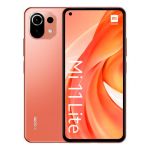 Celular Xiaomi Mi 11 Lite DS LTE 8/128GB