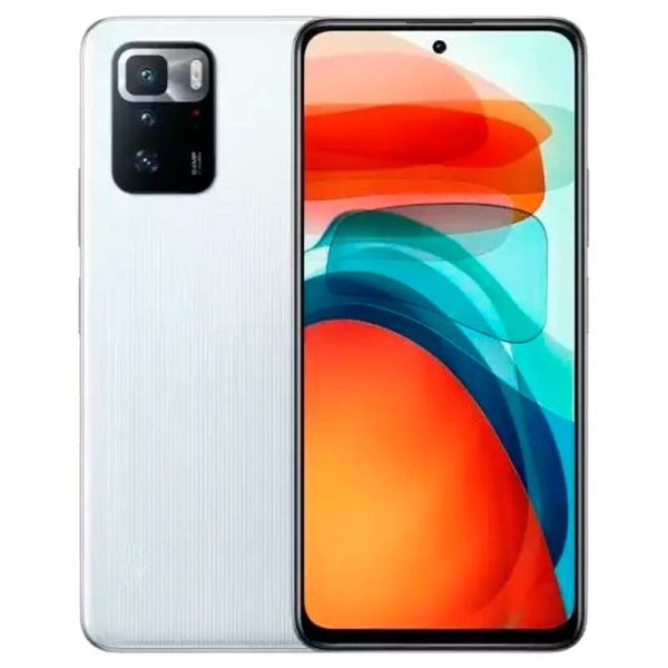 Celular Xiaomi Poco X3 GT DS 8/128GB