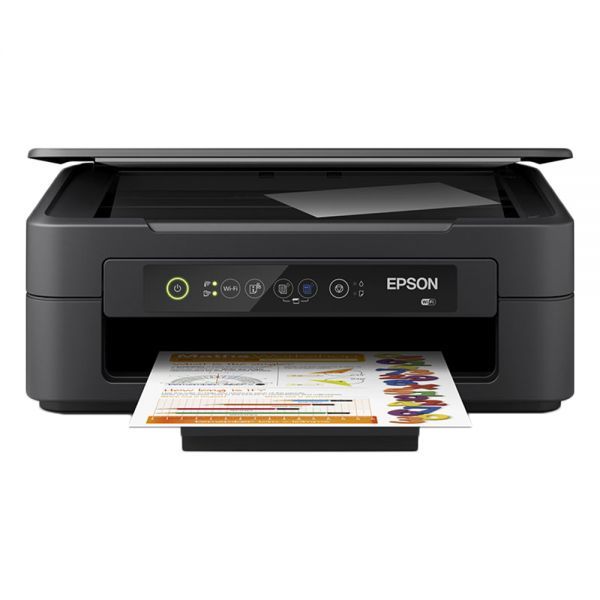 Impresora Epson XP-2101 Expression Bivolt
