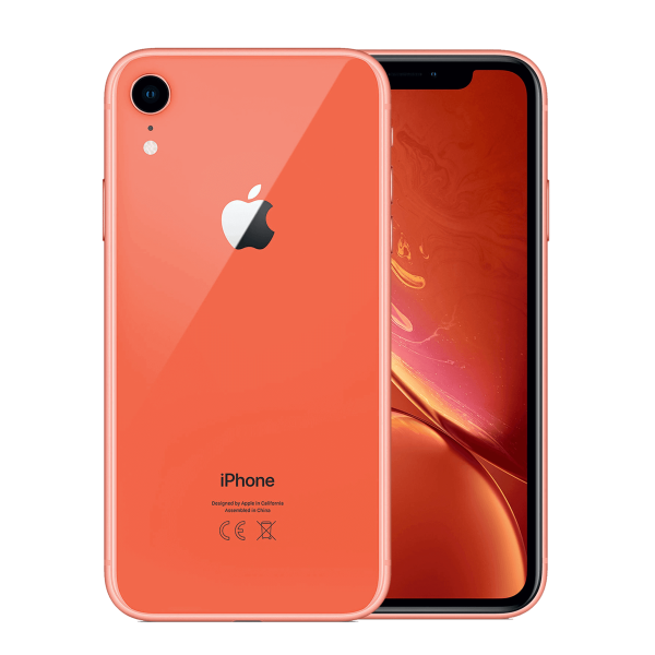 Celular Apple iPhone XR BZ/A2105 | 3/128GB