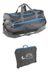 Bolso Xtech Plegable Gris -