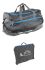 Bolso Xtech Plegable Gris -