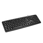 Teclado Xtech XTK-092S