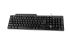 Teclado Xtech XTK-160E Multimedia