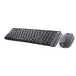 Teclado y Mouse Inalámbrico Xtech XTK-310S