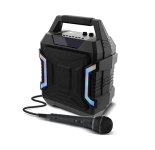 Speaker Inalámbrico Xtech XTS-700 40W Spree