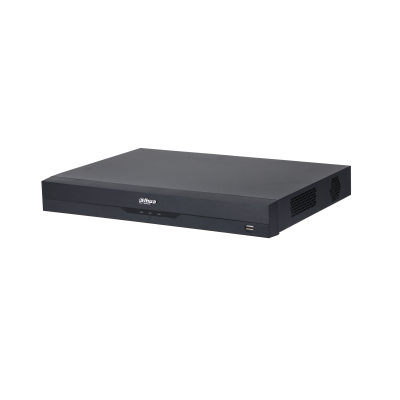 DVR Dahua 5 MP 32 Ch 2 HDD