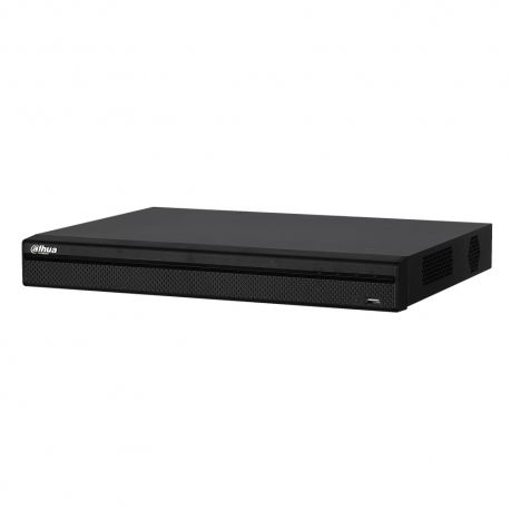 DVR Dahua X 5 MP LT 32Ch 2 HDD
