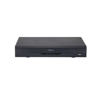 DVR Dahua WizSense 16 Canales 1HDD