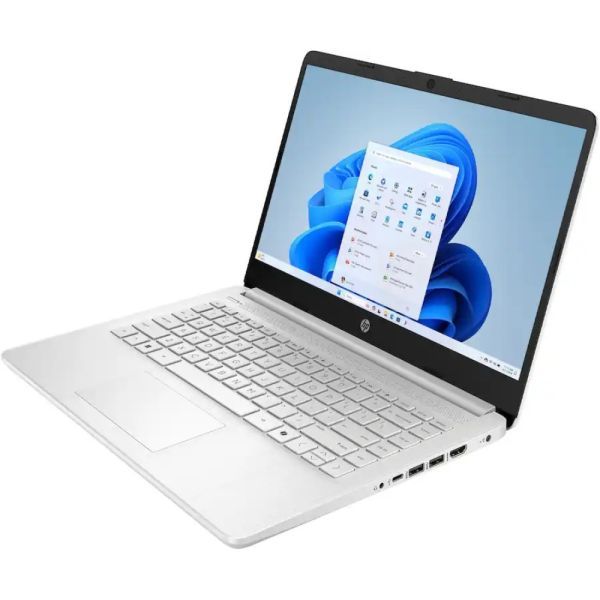 Notebook HP 14-dq6101dx