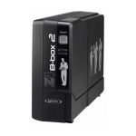 UPS Infosec 110V Z4 BBOX II 1000 VA Alta Frecuencia Nema