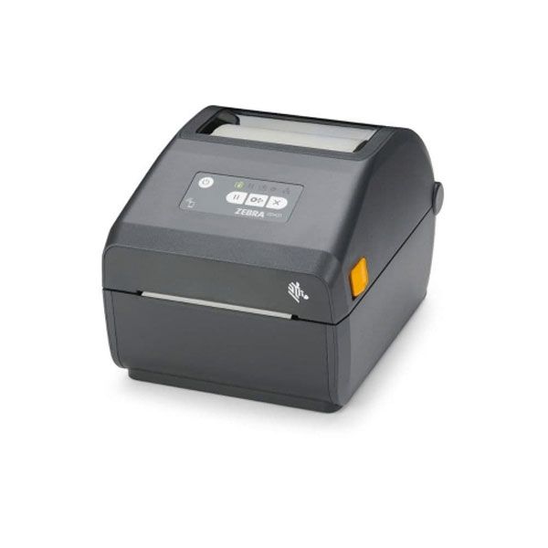Impresora Zebra Etiqueta 4" ZD421 Térmica