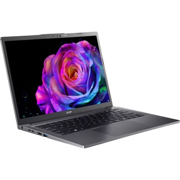 Notebook Acer Aspire 14 AI A14-52MT-59DP Touch