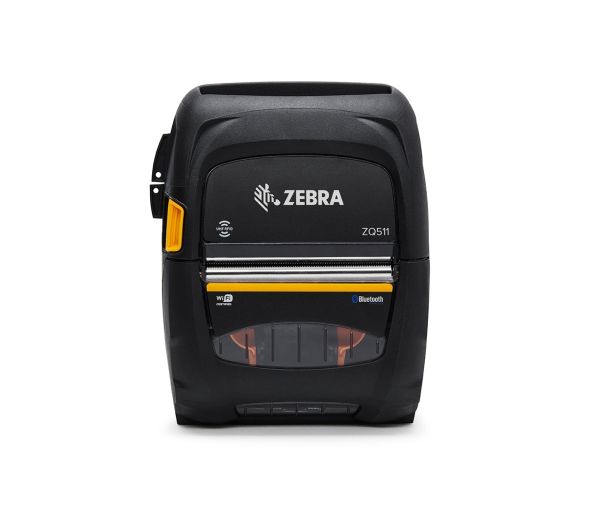 Compre Impresora Zebra Zq521 Termica Directa Bt Negro Di Tech Sa Paraguay 8865